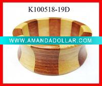 Wholesale Wooden Bracelet Bangle
