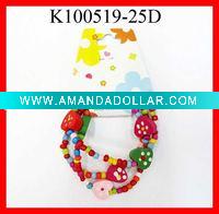 Wholesale Wooden Bracelet Bangle