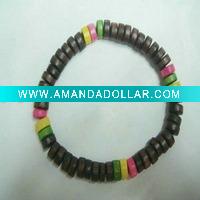 Wholesale Wooden Bracelets