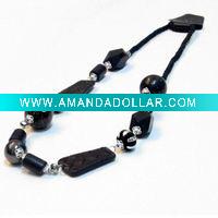 Wholesale fashion charm necklace