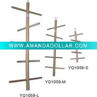 Wholesale Wooden bird toy/cage accessories