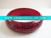 Wholesale fashion wooden jewelry