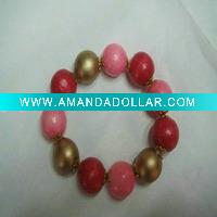 Wooden Bracelets