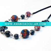 handmade necklace