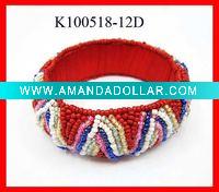 Wooden Bracelet Bangle