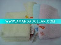 Wholesale face towel