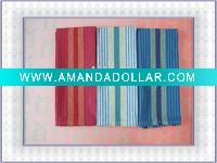 100% cotton tea towel