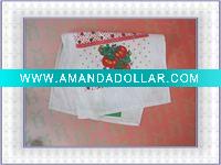 Wholesale 100% cotton tea towel