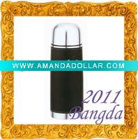 Wholesale 1L stainless steel vacuum flask