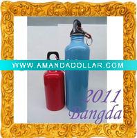 stainless steel water bottle