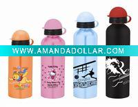 Wholesale children's sports water bottle