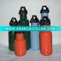 sports water bottle