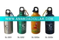 Wholesale 350ml stainless steel bottle water