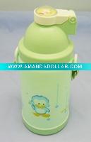 Wholesale Plastic Water Bottle