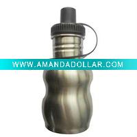 Wholesale 400ml stainless steel insulated water bottle