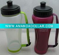 Nalgene water bottle