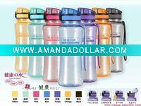 BPA Free bottle