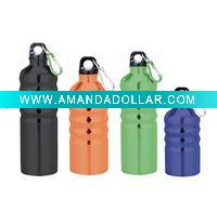 Wholesale sports aluminum bottle