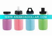 Wholesale Stainless steel sports water bottle