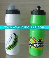 Wholesale plastic water bottle(CE/FDA/SGS,BPA free)