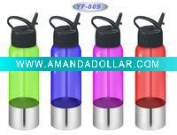 Wholesale 750ML sports bottle