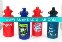 Wholesale kids water bottle,plastic water bottle,children drinking water bottle