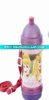 Wholesale 3D plastic water bottles