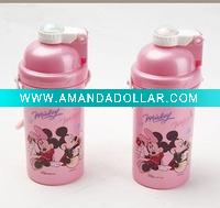 Wholesale plastic water bottles for children