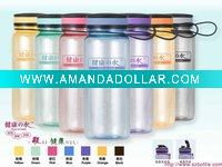 Wholesale PC drinking water bottle