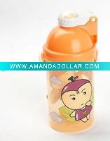 Wholesale plastic water bottles for children