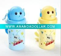 Wholesale plastic water bottles for children