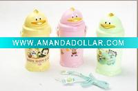 plastic water bottles for children