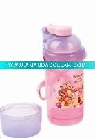 plastic water bottles for children