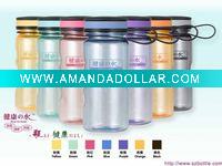 Tritan water bottle