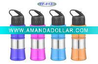 450ML plastic sport bottle