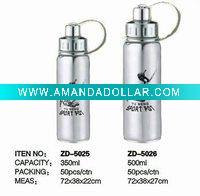 sports bottles