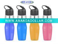 Wholesale 500ML plastic sport bottles