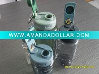 Wholesale plastic drinking water bottle/sports bottle/drinking bottle YQ-9242