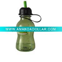 Wholesale pc plastic sport water bottle