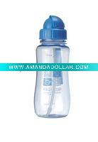 Wholesale plastic sport water bottle