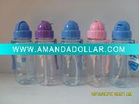 Wholesale pc plsatic sport water bottle