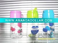 Wholesale plastic sport water bottle