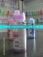 Wholesale plastic drinking water bottle/sports bottle/drinking bottle YQ-9032
