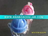 Wholesale plastic drinking water bottle/sports bottle/drinking bottle YQ-9073