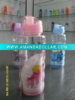 Wholesale plastic drinking water bottle/sports bottle/drinking bottle YQ-9042