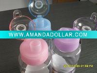 Wholesale plastic drinking water bottle/sports bottle/drinking bottle YQ-9044