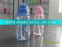 Wholesale plastic drinking water bottle/sports bottle/drinking bottle YQ-9071