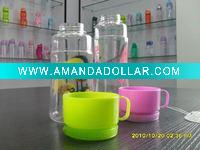 Wholesale plastic drinking water bottle/sports bottle/drinking bottle YQ-9912