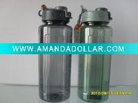 Wholesale plastic sport water bottle
