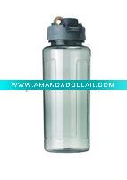 Wholesale plastic sport water bottle